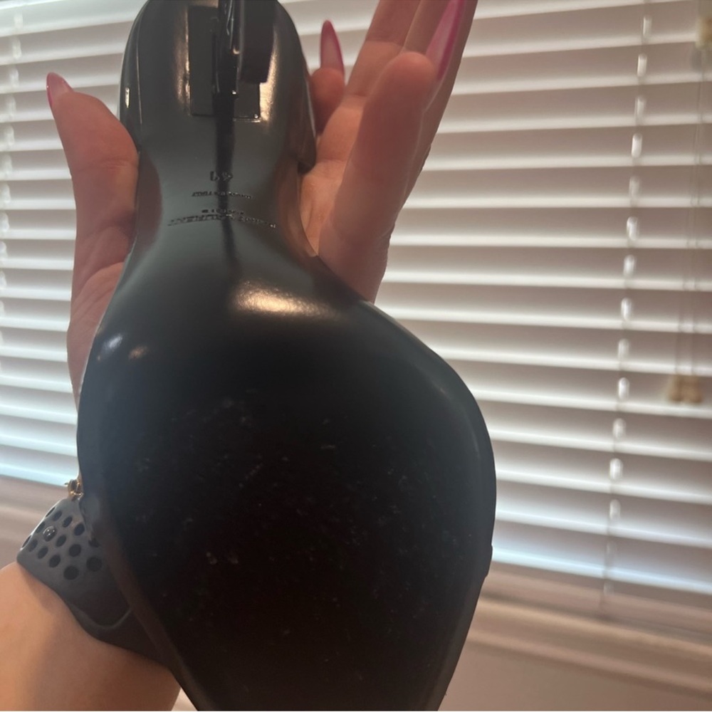 YSL HEELS - Picture 9 of 14